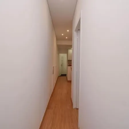 Casinha Da - 5 Min From The דירה