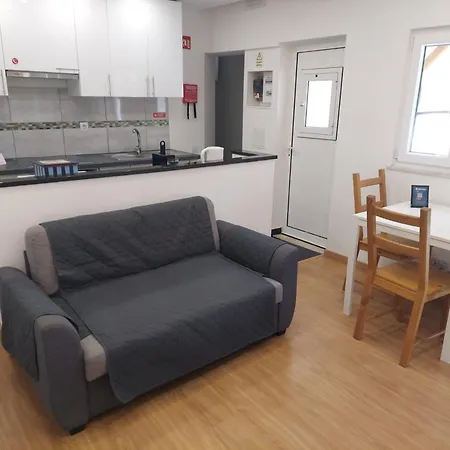 Casinha Da - 5 Min From The דירה *