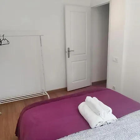 Apartamento Casinha Da - 5 Min From The Parede