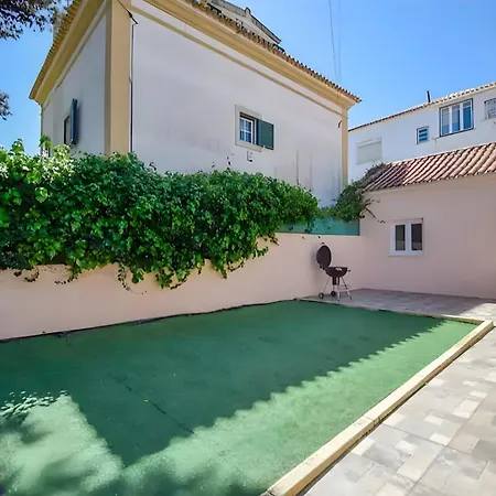 Casinha Da - 5 Min From The דירה *