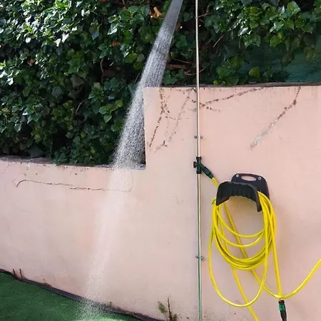 Casinha Da - 5 Min From The דירה *