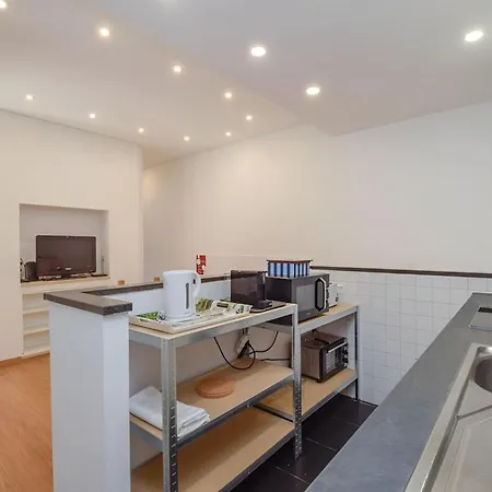 Apartamento Casinha Da - 5 Min From The *