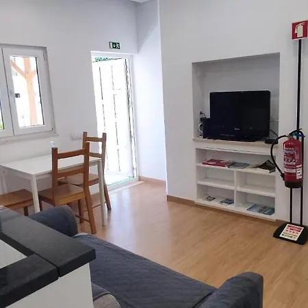 Apartment Casinha Da - 5 Min From The *
