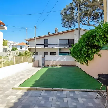 Apartamento Casinha Da - 5 Min From The