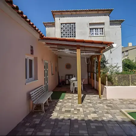 Apartamento Casinha Da - 5 Min From The
