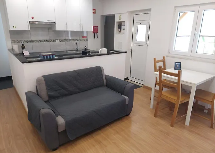 Casinha Da - 5 Min From The Appartement *