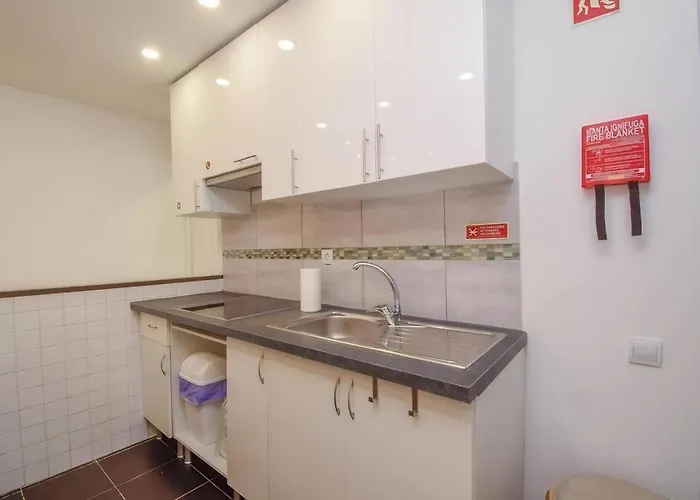 Appartement Casinha Da - 5 Min From The Parede