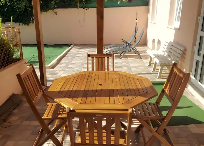 Casinha Da - 5 Min From The